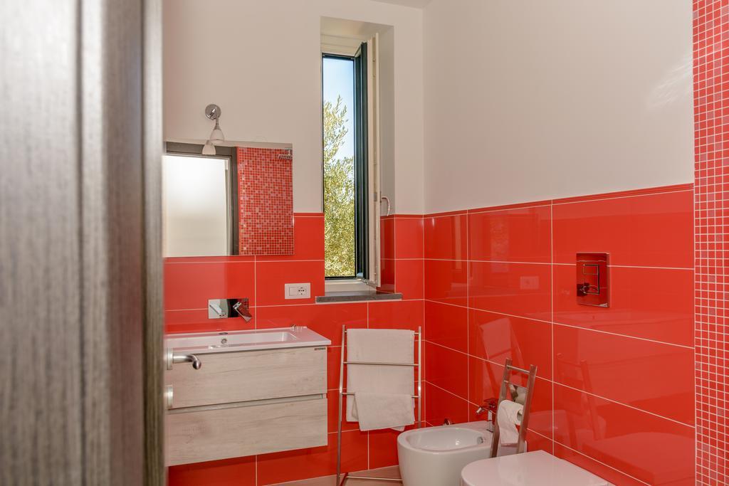 Bellatrix Appartement *
