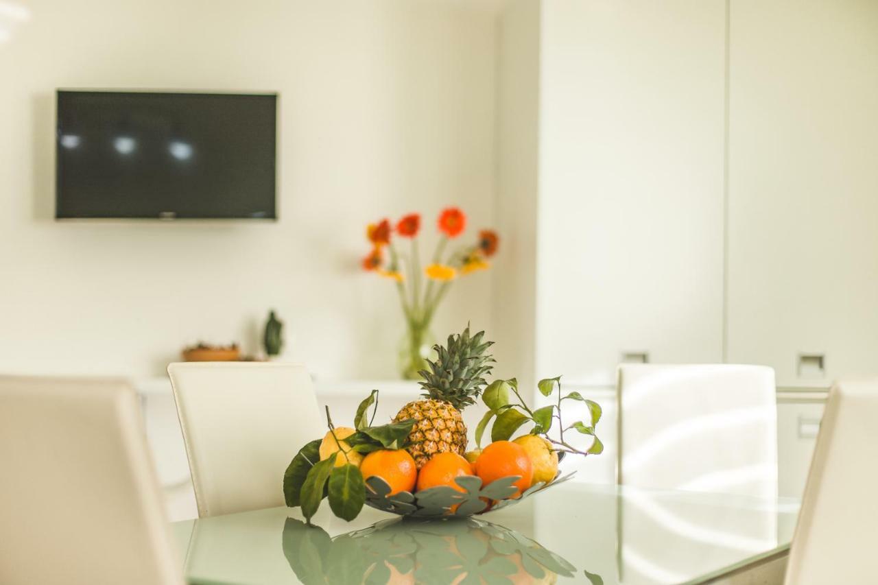 Bellatrix Appartement Massa Lubrense