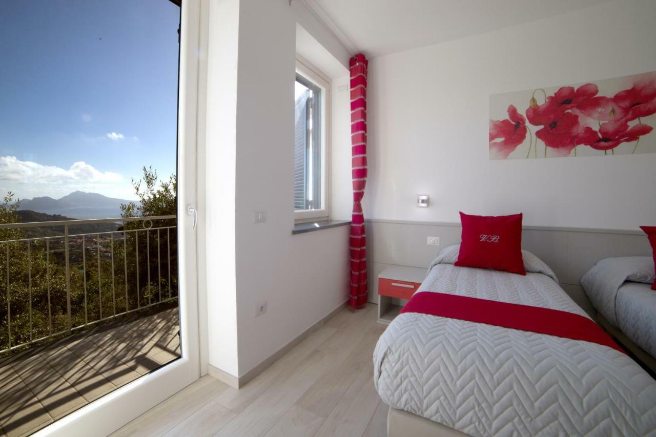 Bellatrix Appartement