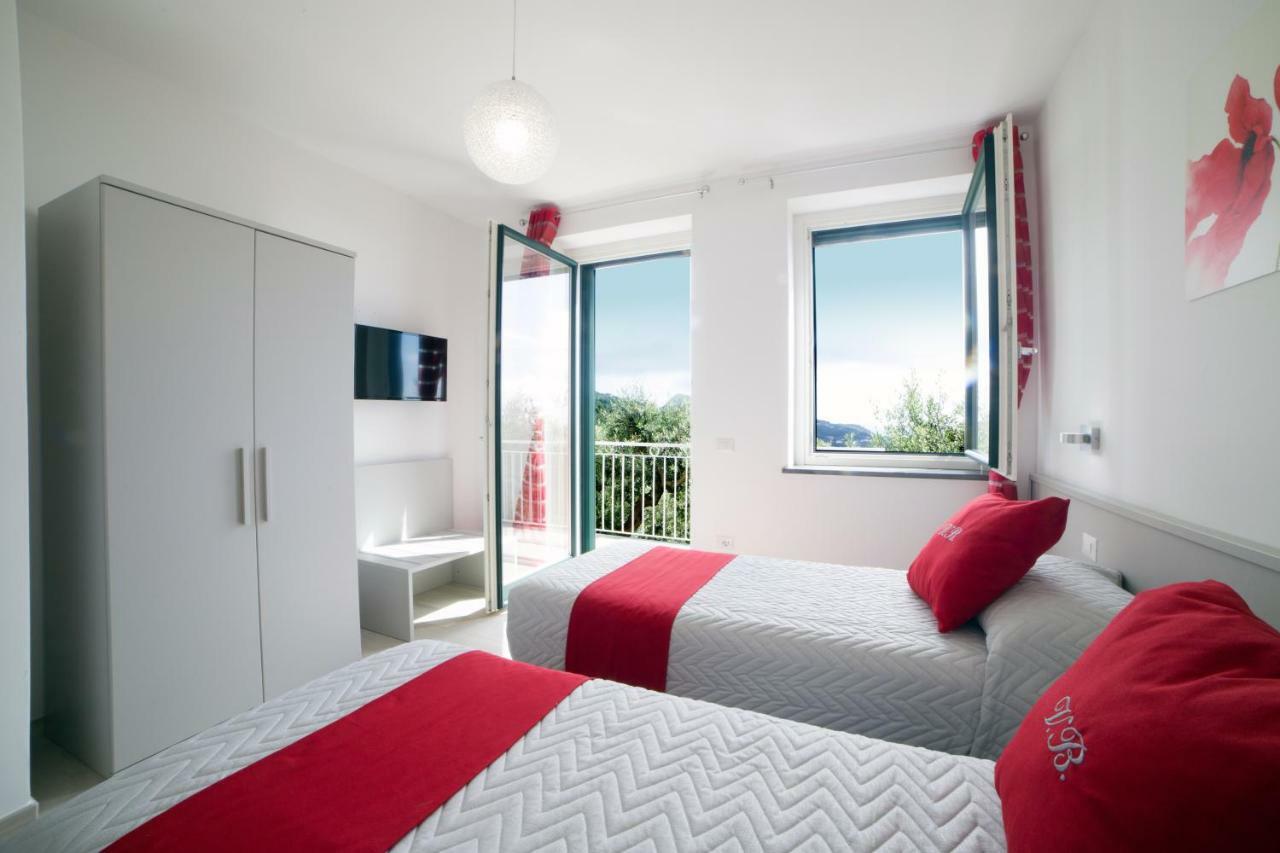 Bellatrix Appartement *