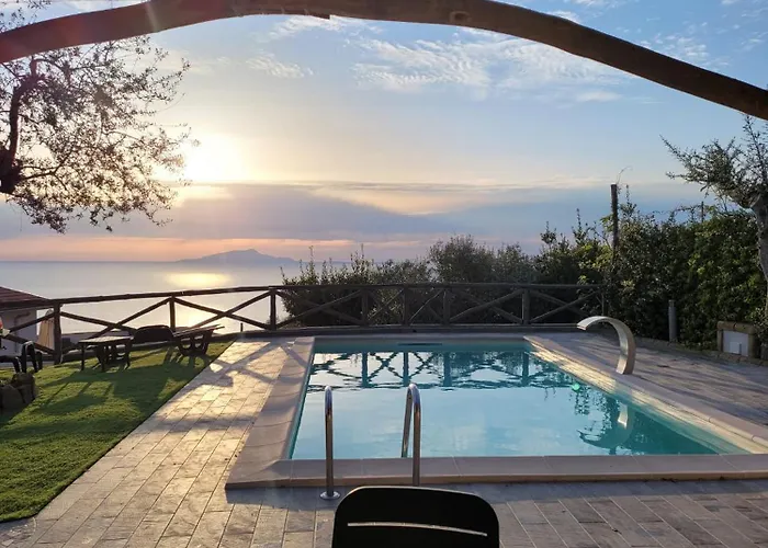 Villa Bellatrix