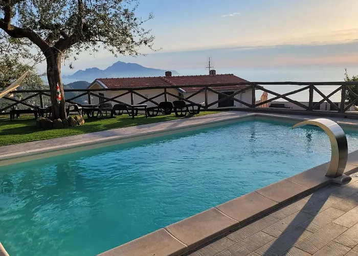 Villa Bellatrix