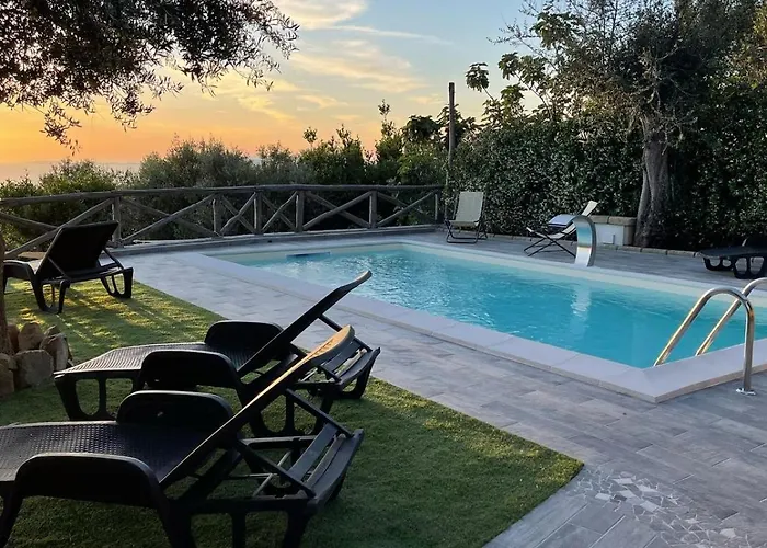 Villa Bellatrix