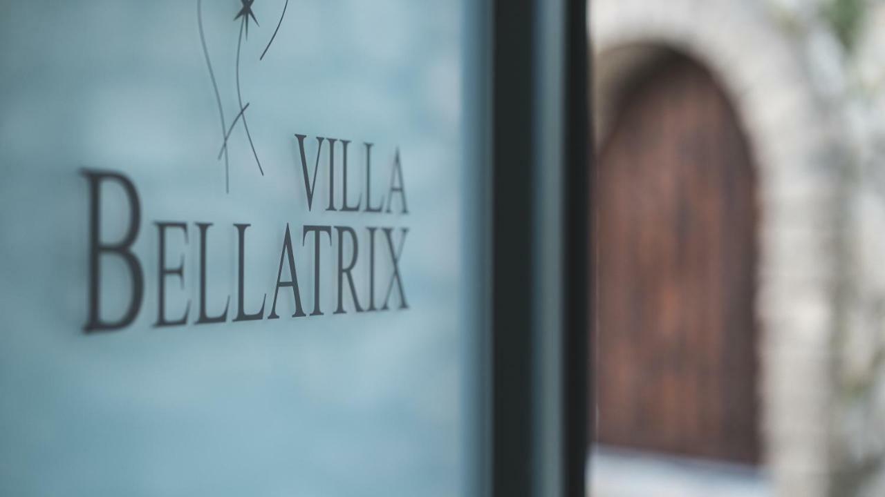 Apartment Bellatrix Massa Lubrense