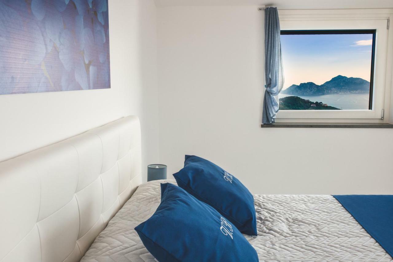 Apartamento Bellatrix Massa Lubrense