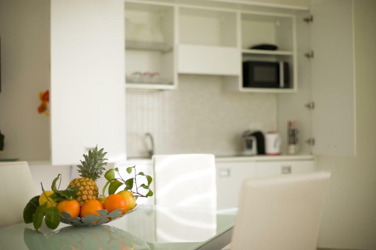 Bellatrix Apartment