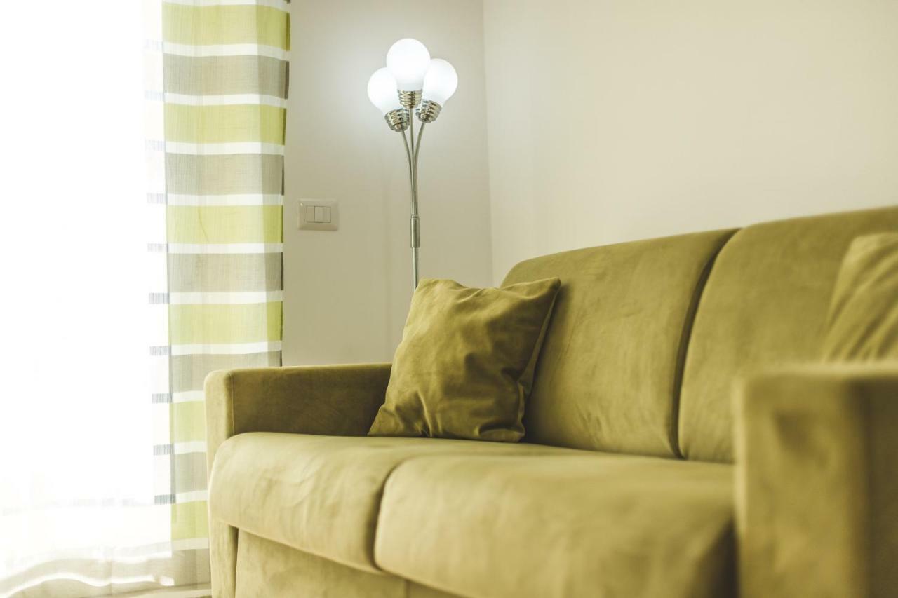 Apartment Bellatrix Massa Lubrense