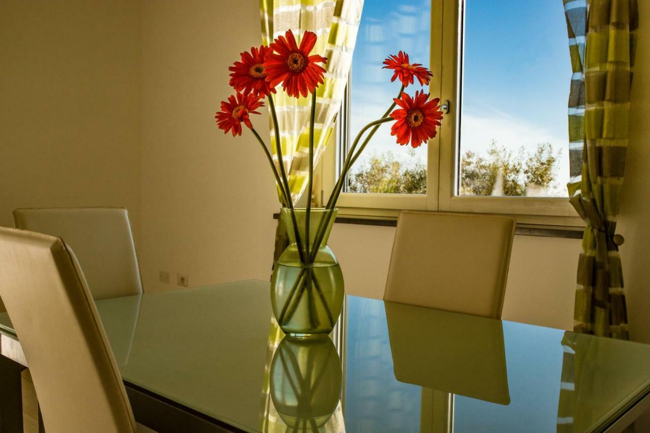 Apartment Bellatrix Massa Lubrense
