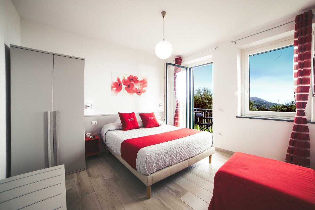 Bellatrix Apartment