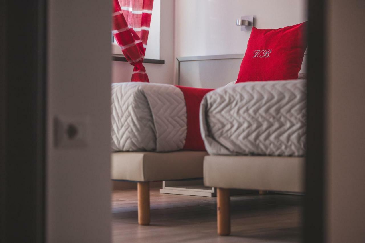 Apartment Bellatrix Massa Lubrense