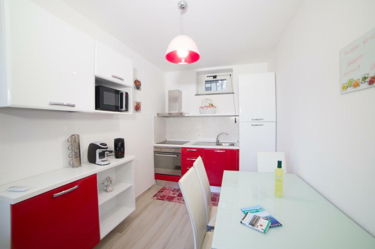 Bellatrix Apartamento Massa Lubrense