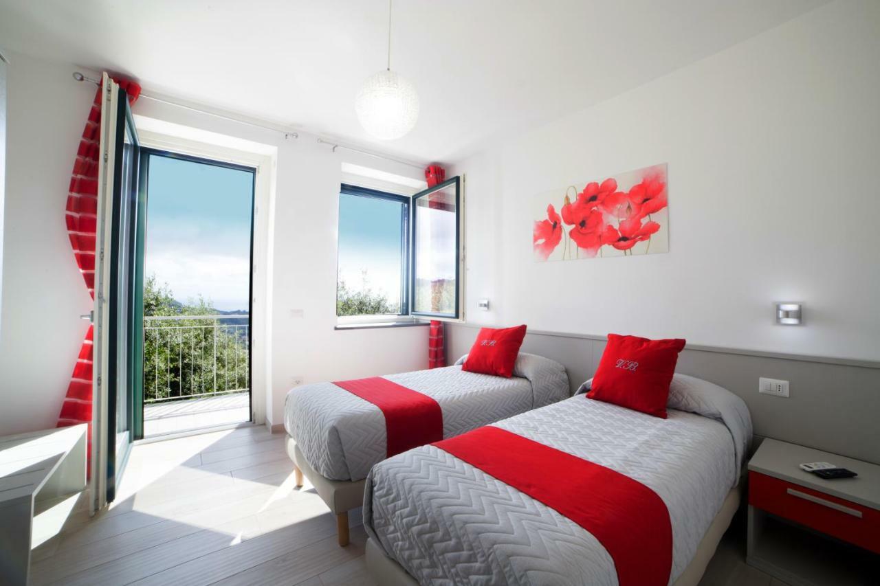 Bellatrix Apartment *