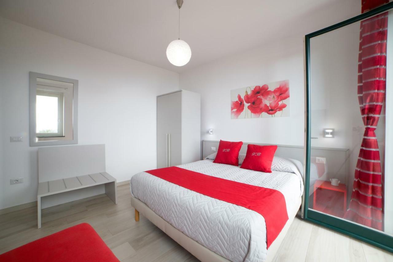 Bellatrix Apartment Massa Lubrense