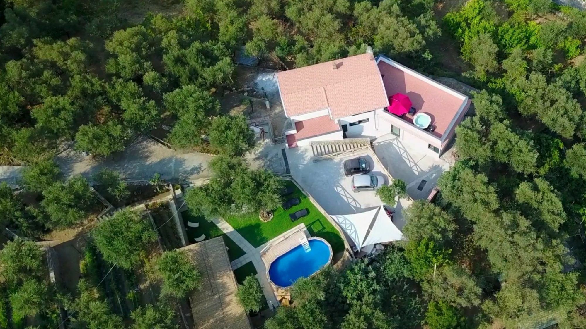 Apartamento Bellatrix *